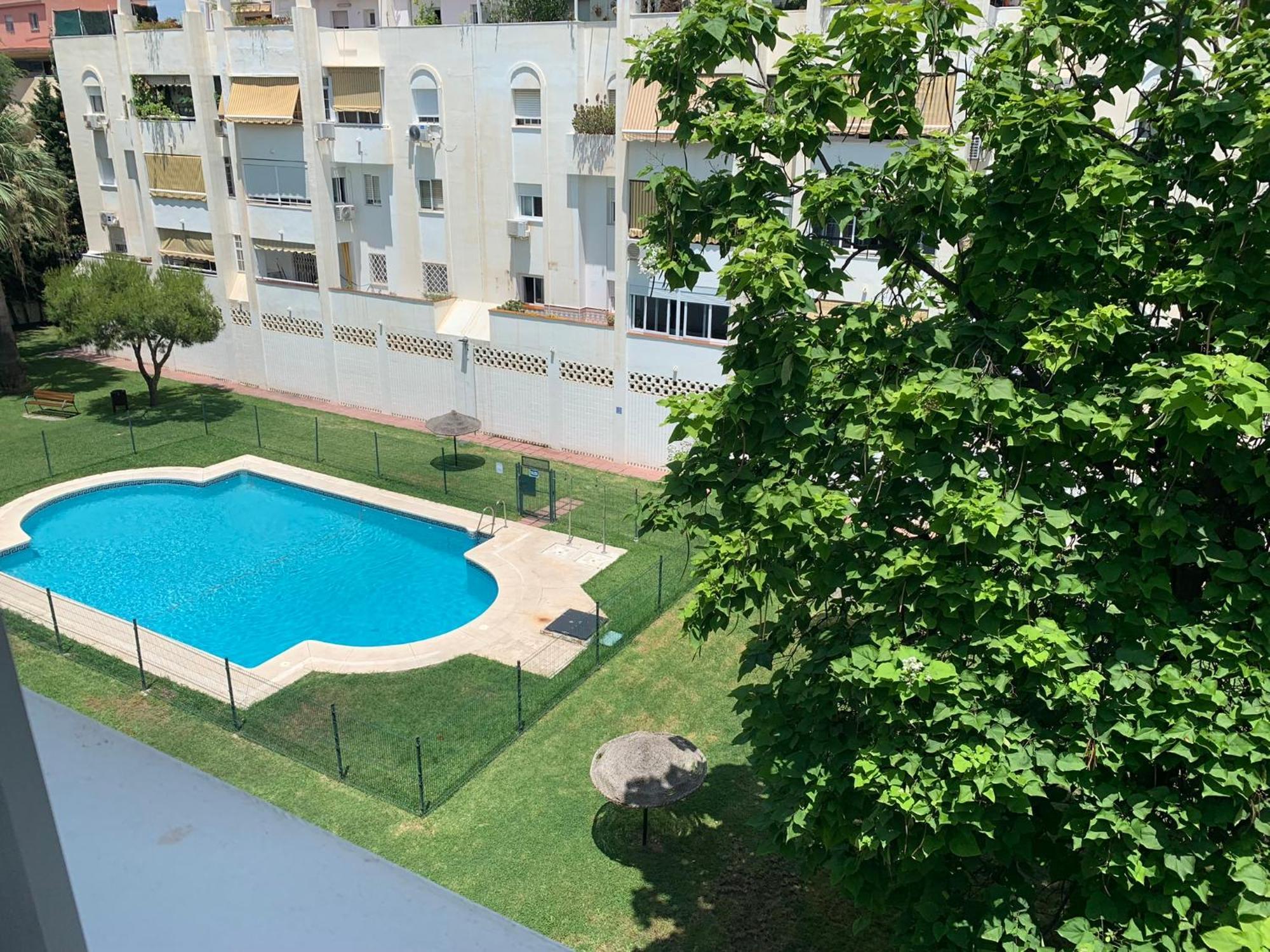 Apartamento Sofocles Holidays Teatinos A