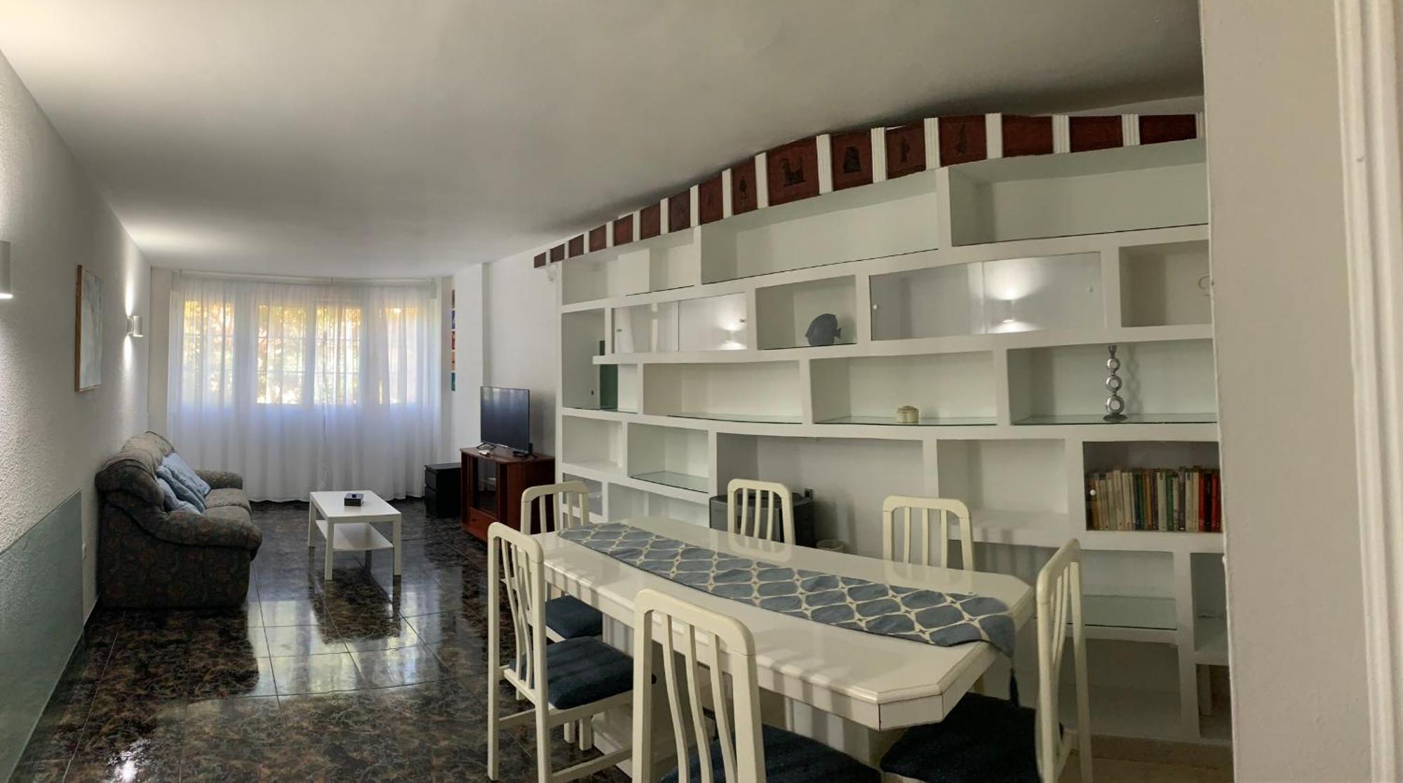 Sofocles Holidays Teatinos A Apartamento *